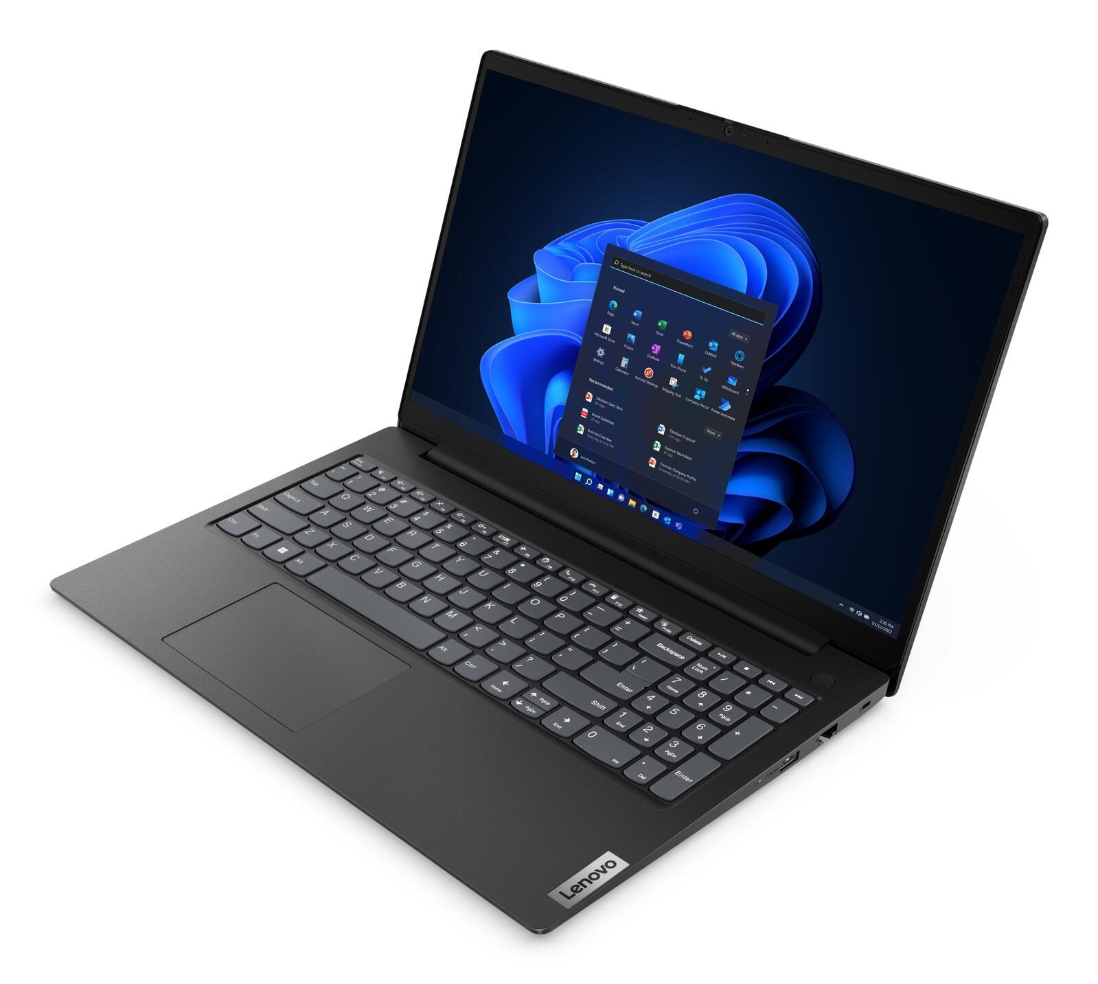 Lenovo V15 G4 IRU Intel® Core™ i5-13420H 39,6 cm (15.6')