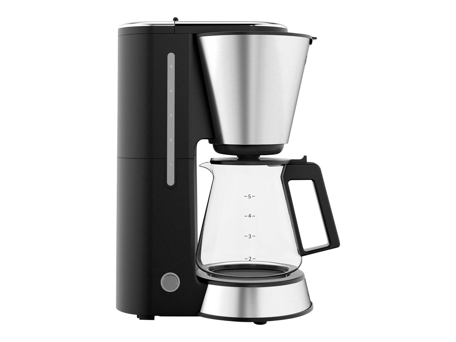 WMF KÜCHENminis Aroma Filterkaffeemaschine