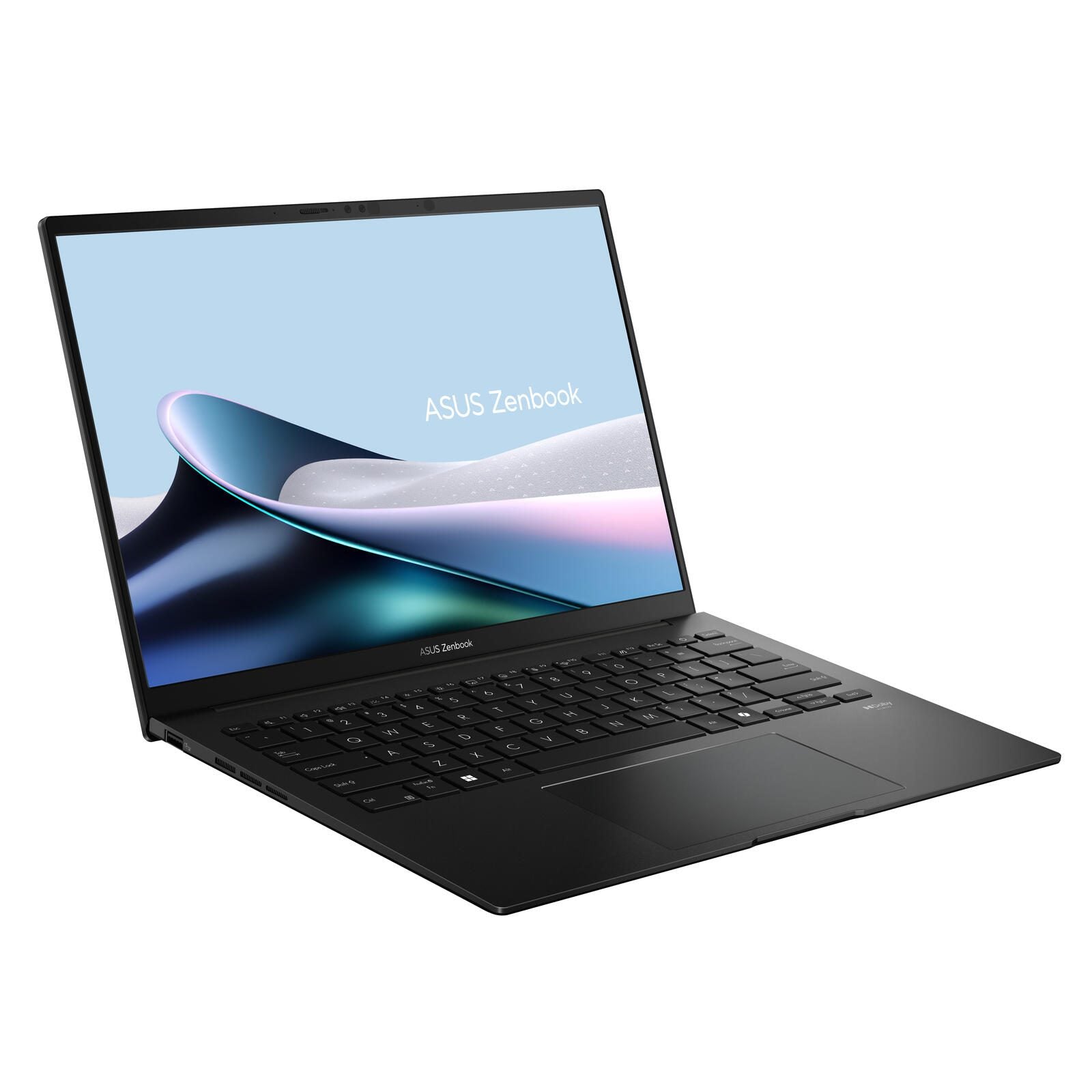 ASUS Zenbook 14 UM3406KA-QD139W AMD Ryzen AI 7 350 Notebook 35,6 cm (14')