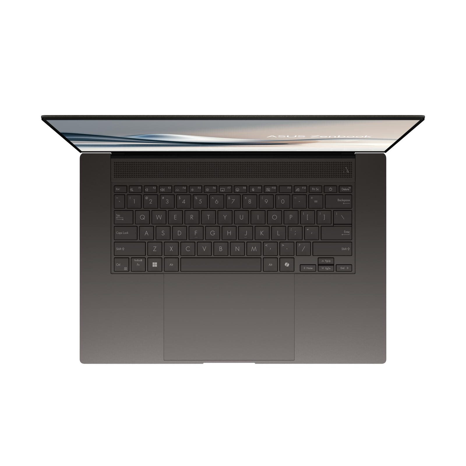 ASUS Zenbook S 16 UM5606KA-RJ076X AMD Ryzen AI 7 350 Notebook 40,6 cm (16')