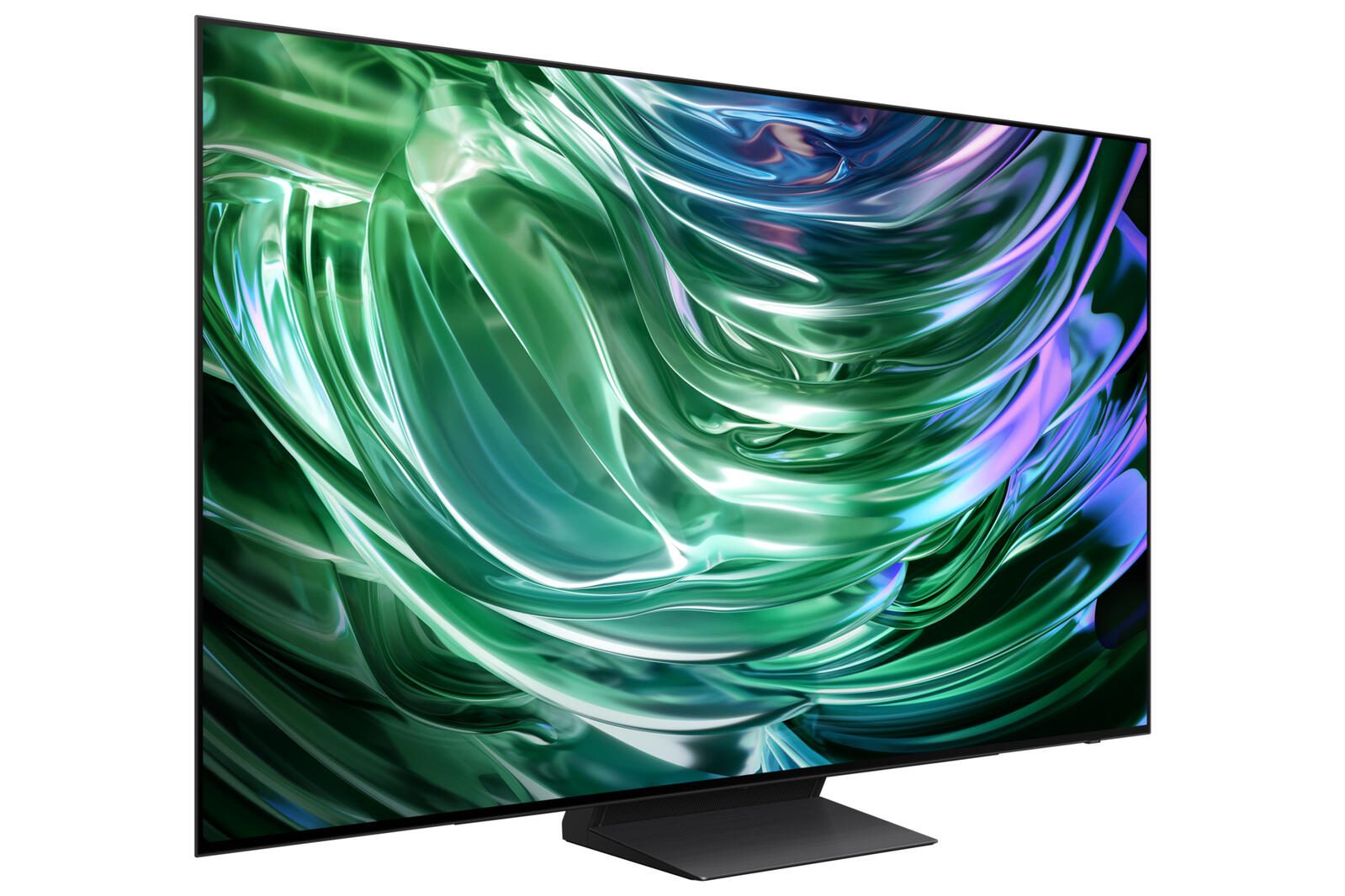 Samsung QE55S90DAE Series 9 OLED Smart TV 139,7 cm (55')