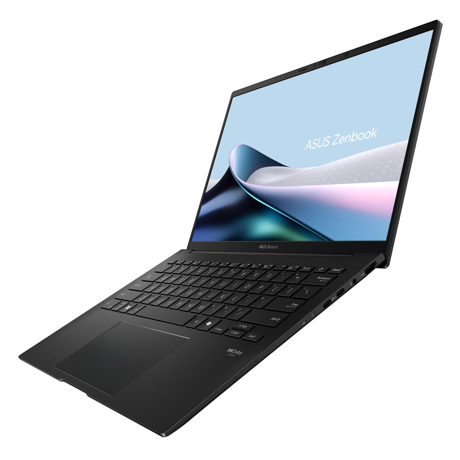 ASUS Zenbook 14 UM3406KA-QD139W AMD Ryzen AI 7 350 Notebook 35,6 cm (14')