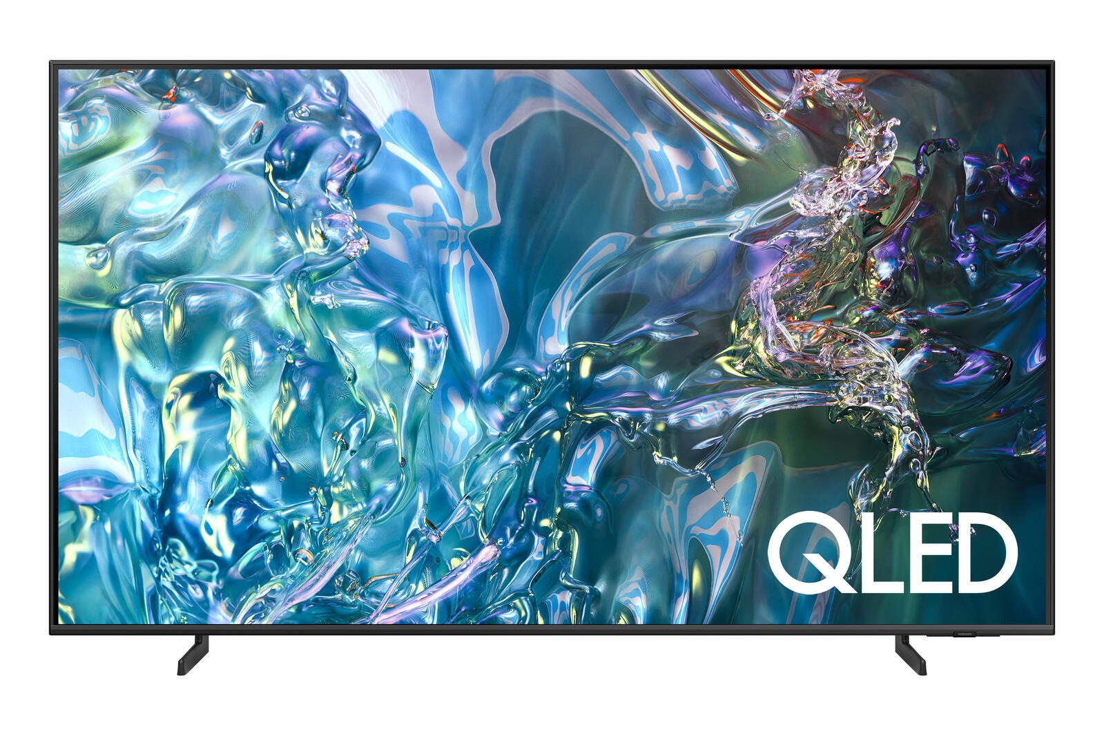 Samsung Q60D QE55Q60DAU 4K Ultra HD Smart TV 139,7 cm (55')