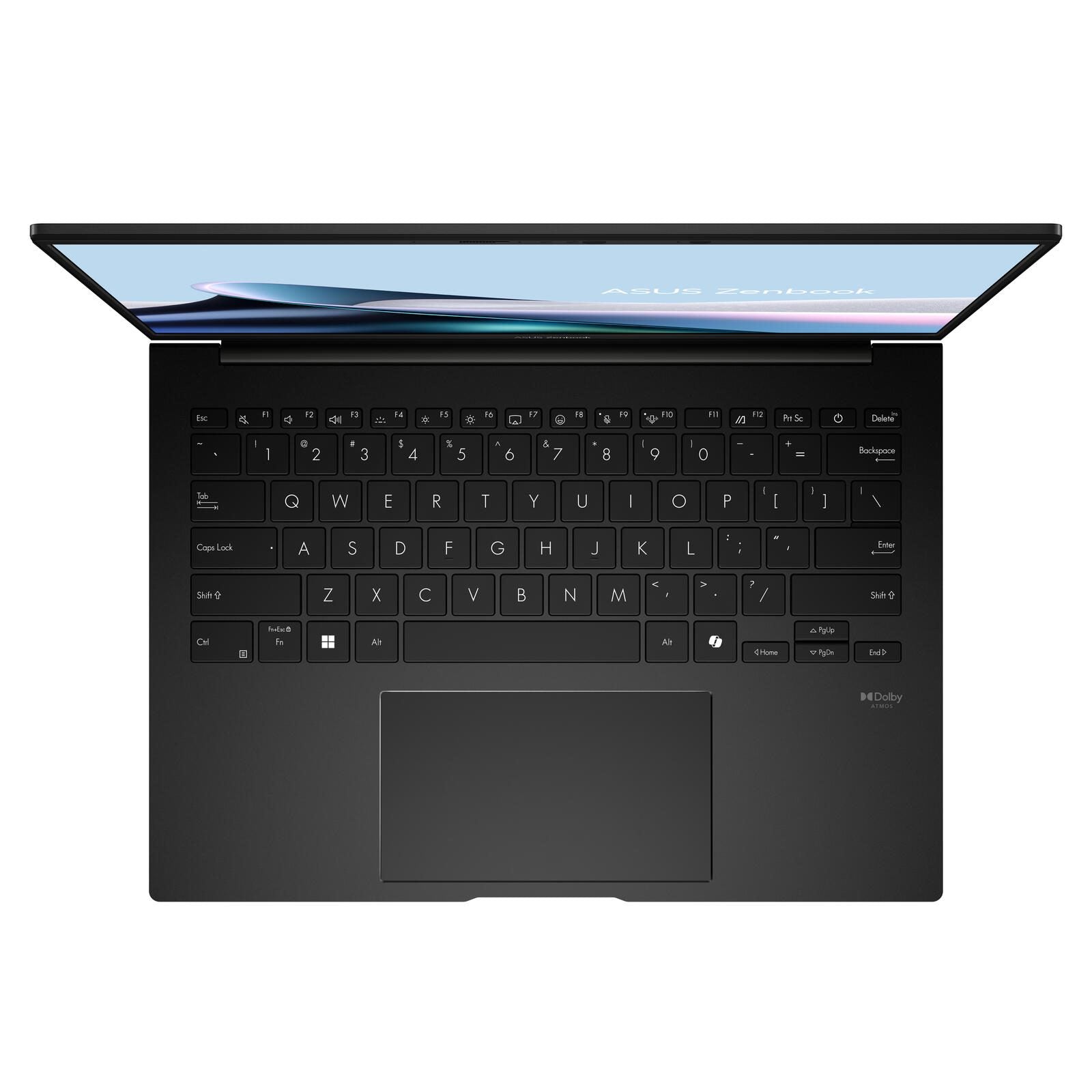 ASUS Zenbook 14 UM3406KA-QD139W AMD Ryzen AI 7 350 Notebook 35,6 cm (14')