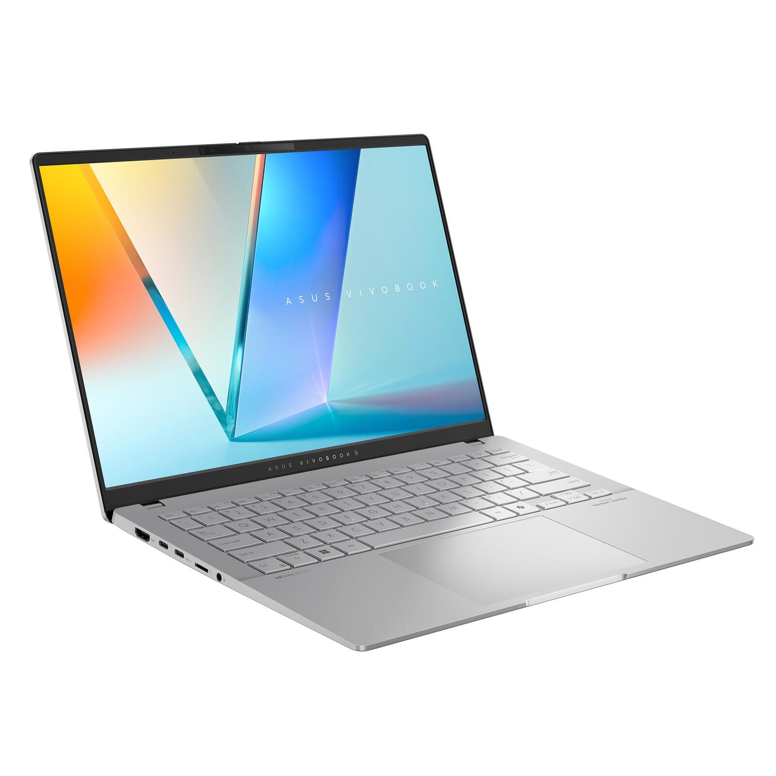 ASUS Vivobook S 14 M5406KA-QD037W AMD Ryzen AI 7 350 Notebook 35,6 cm (14')