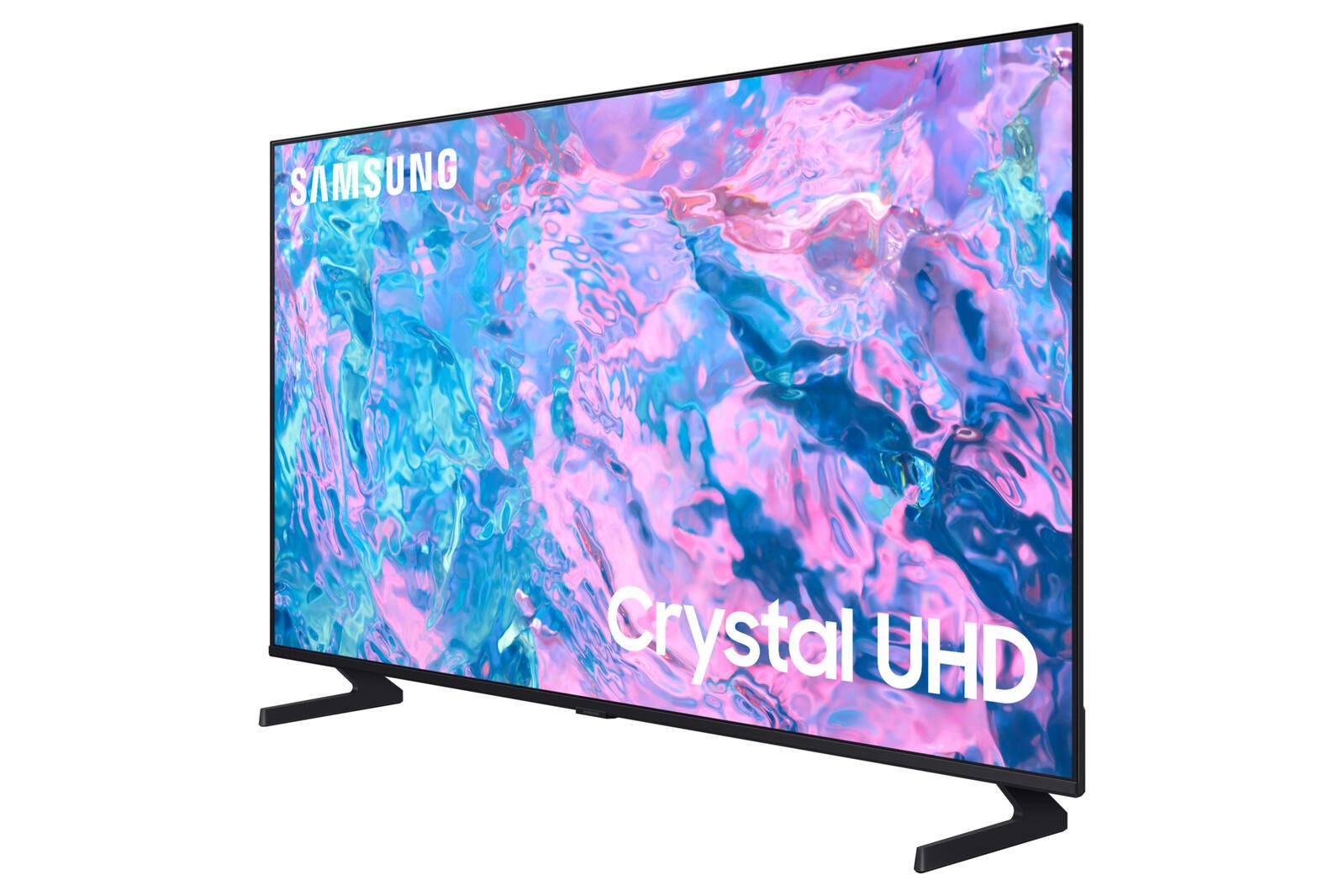 Samsung Series 7 UE43CU7092U Crystal UHD Smart TV 109,2 cm (43')
