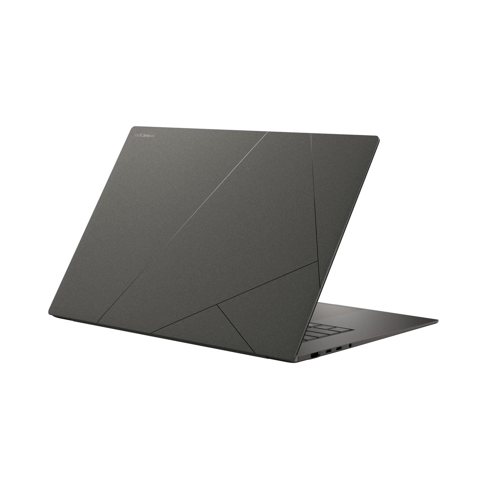 ASUS Zenbook S 16 UM5606KA-RJ076X AMD Ryzen AI 7 350 Notebook 40,6 cm (16')