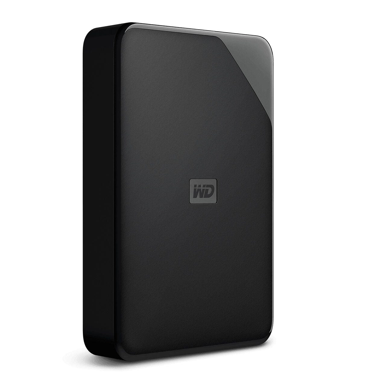 WD Elements SE Externe Festplatte 5 TB