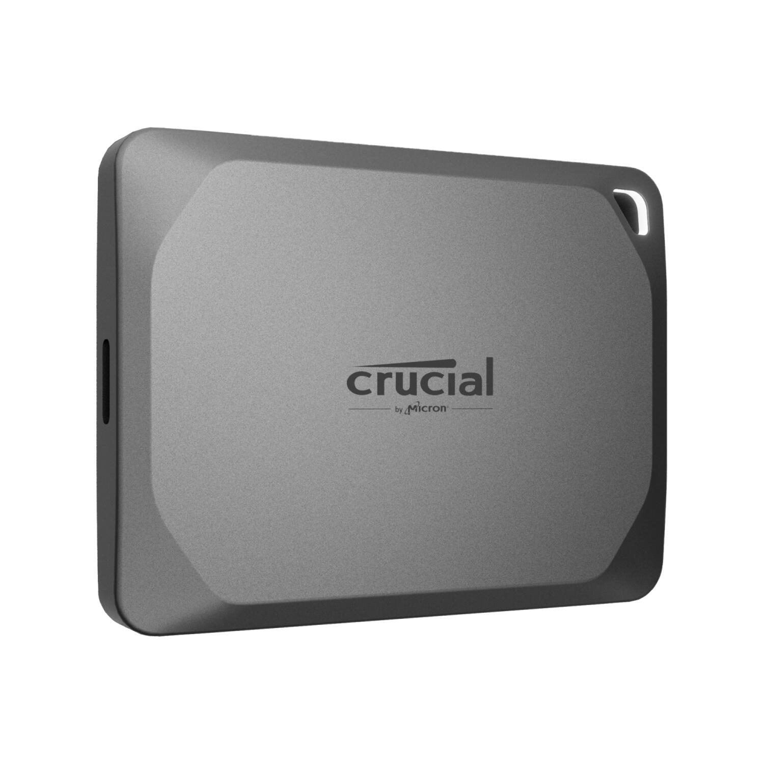 Crucial X9 Pro Externe SSD 2 TB