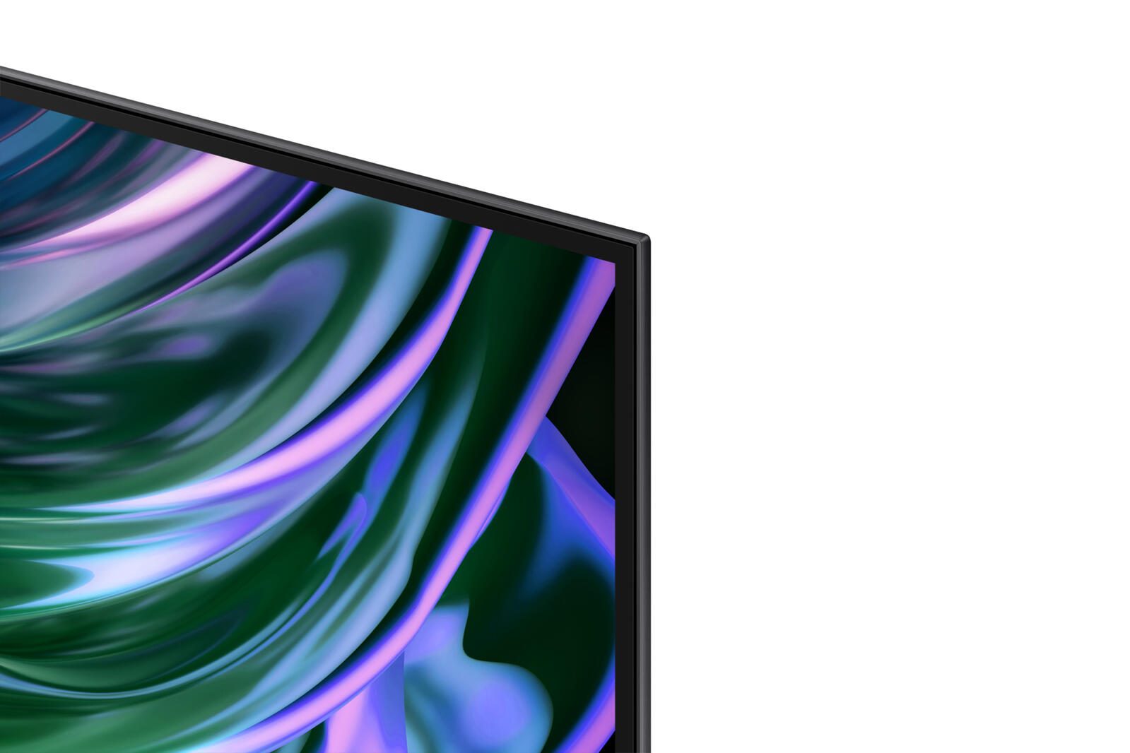 Samsung QE55S90DAE Series 9 OLED Smart TV 139,7 cm (55')