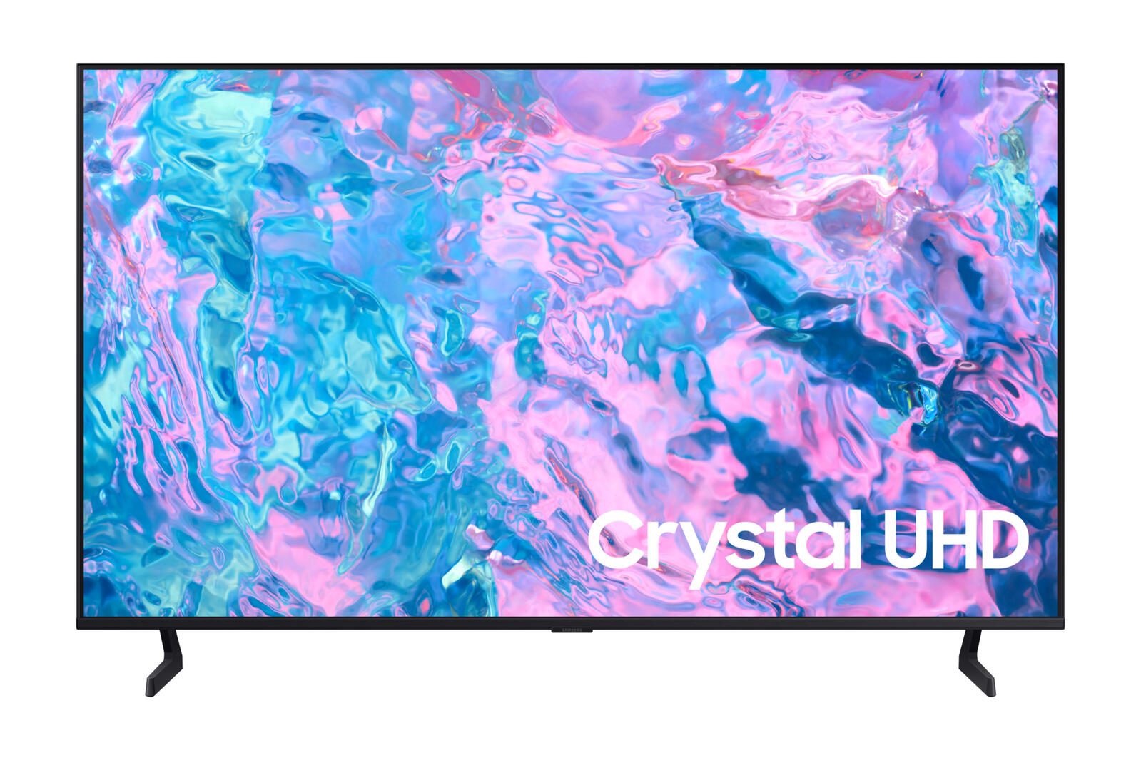 Samsung Series 7 UE43CU7092U Crystal UHD Smart TV 109,2 cm (43')