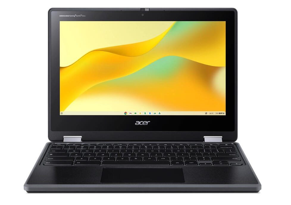 Acer Chromebook Spin 511 Convertible Notebook 29,5 cm (11.6')