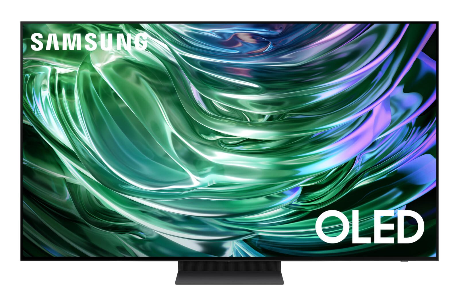 Samsung QE55S90DAE Series 9 OLED Smart TV 139,7 cm (55')