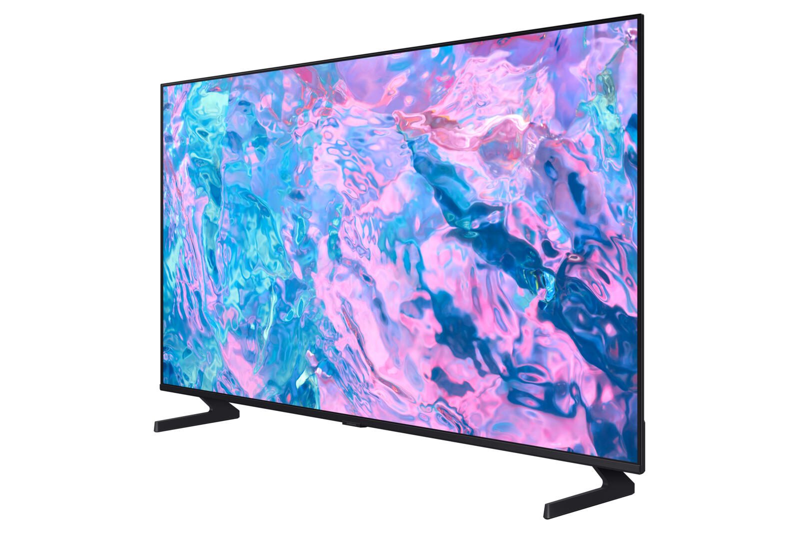 Samsung Series 7 UE43CU7092U Crystal UHD Smart TV 109,2 cm (43')