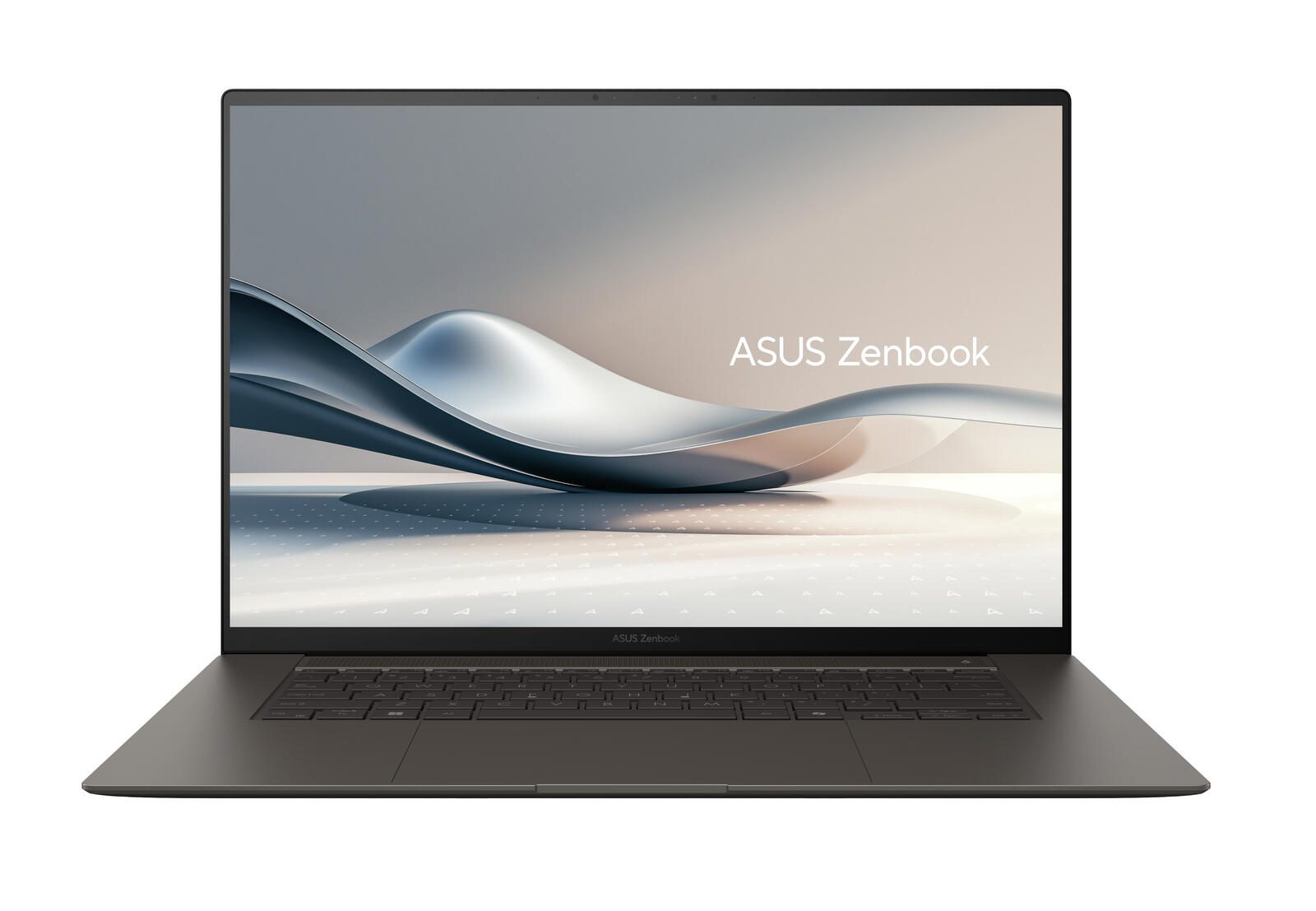 ASUS Zenbook S 16 UM5606KA-RJ076X AMD Ryzen AI 7 350 Notebook 40,6 cm (16')