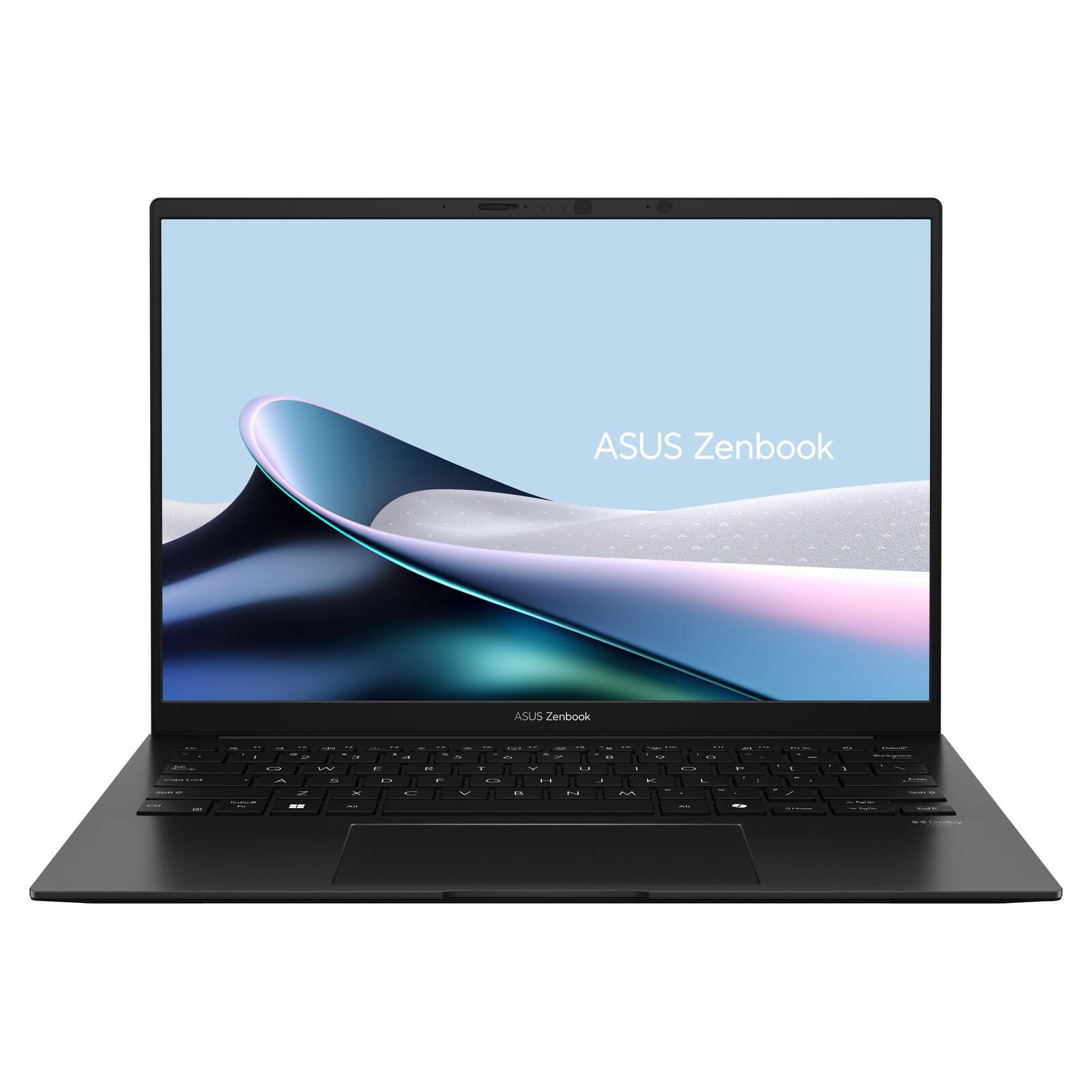 ASUS Zenbook 14 UM3406KA-QD139W AMD Ryzen AI 7 350 Notebook 35,6 cm (14')