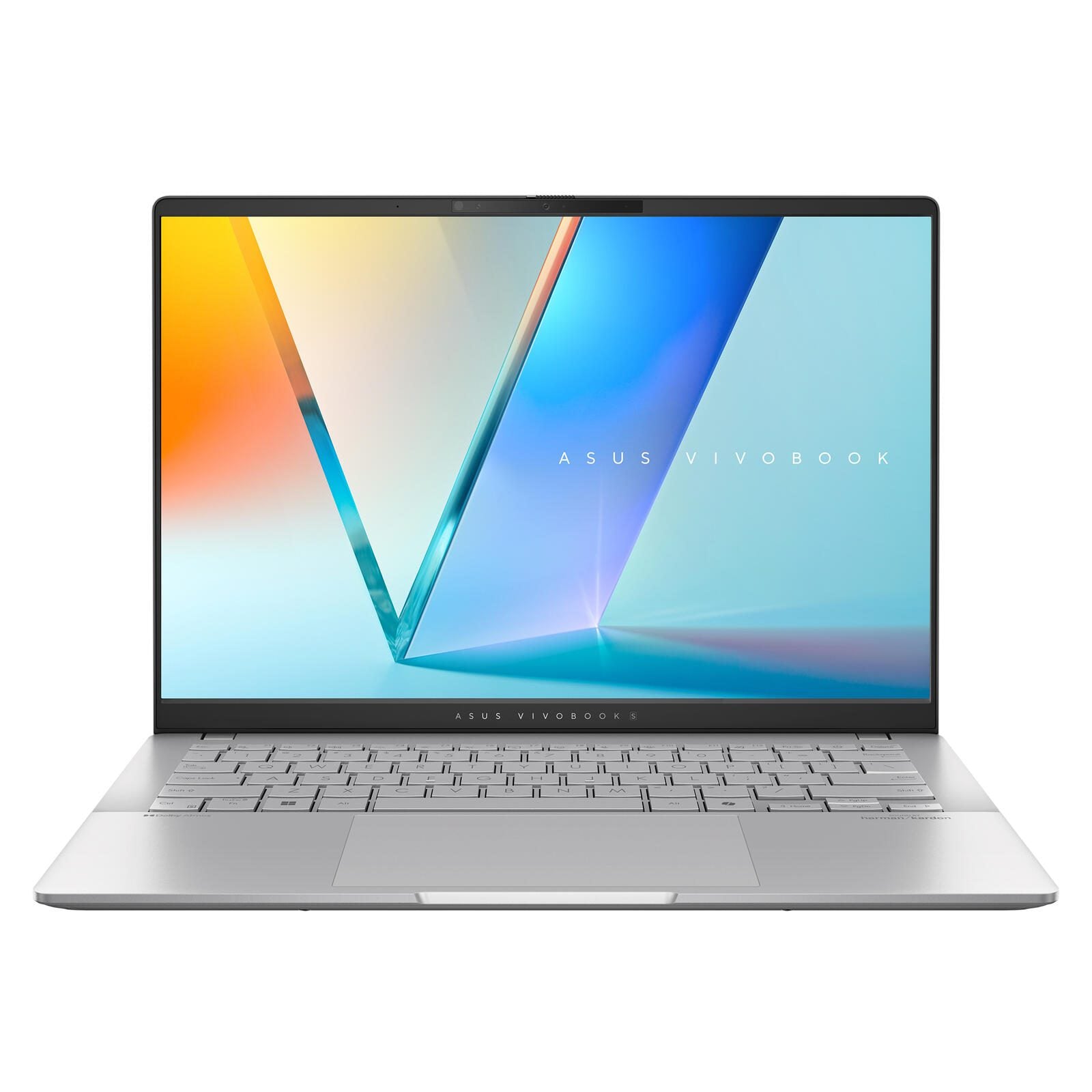 ASUS Vivobook S 14 M5406KA-QD037W AMD Ryzen AI 7 350 Notebook 35,6 cm (14')