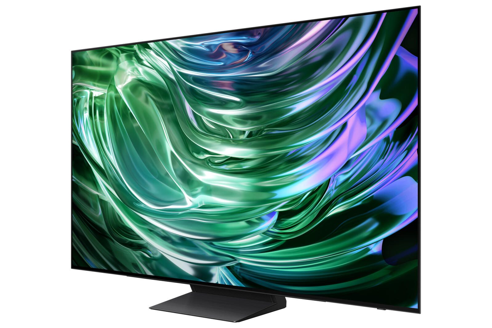 Samsung QE55S90DAE Series 9 OLED Smart TV 139,7 cm (55')