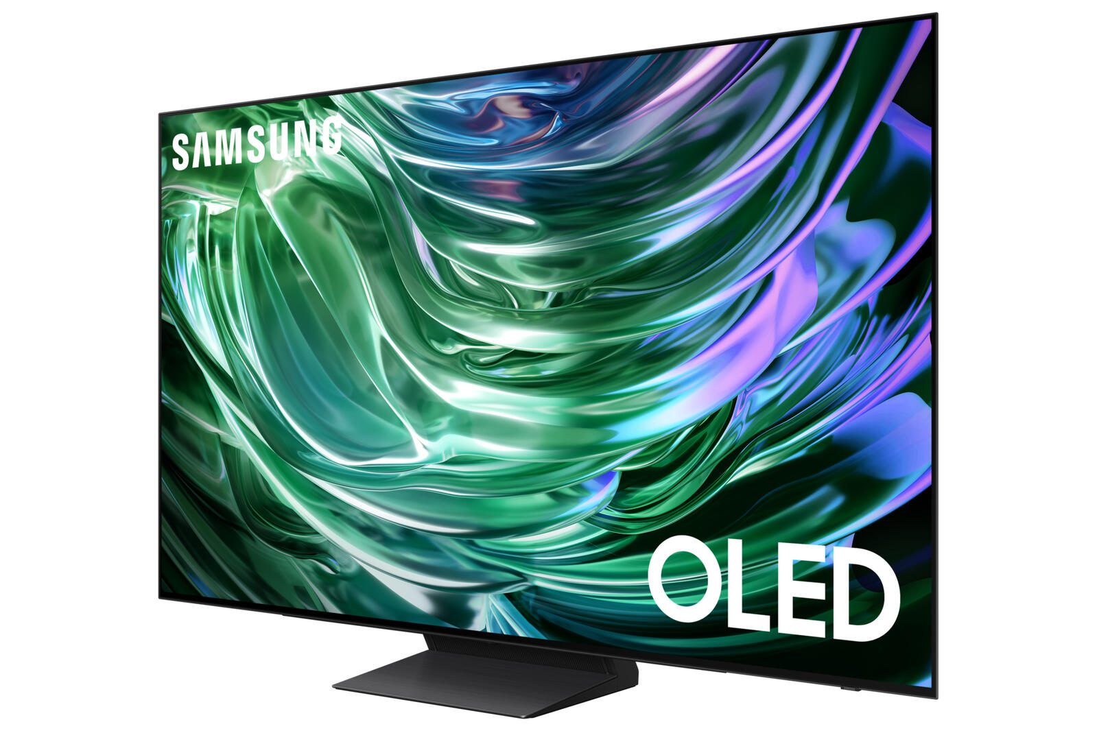 Samsung QE55S90DAE Series 9 OLED Smart TV 139,7 cm (55')