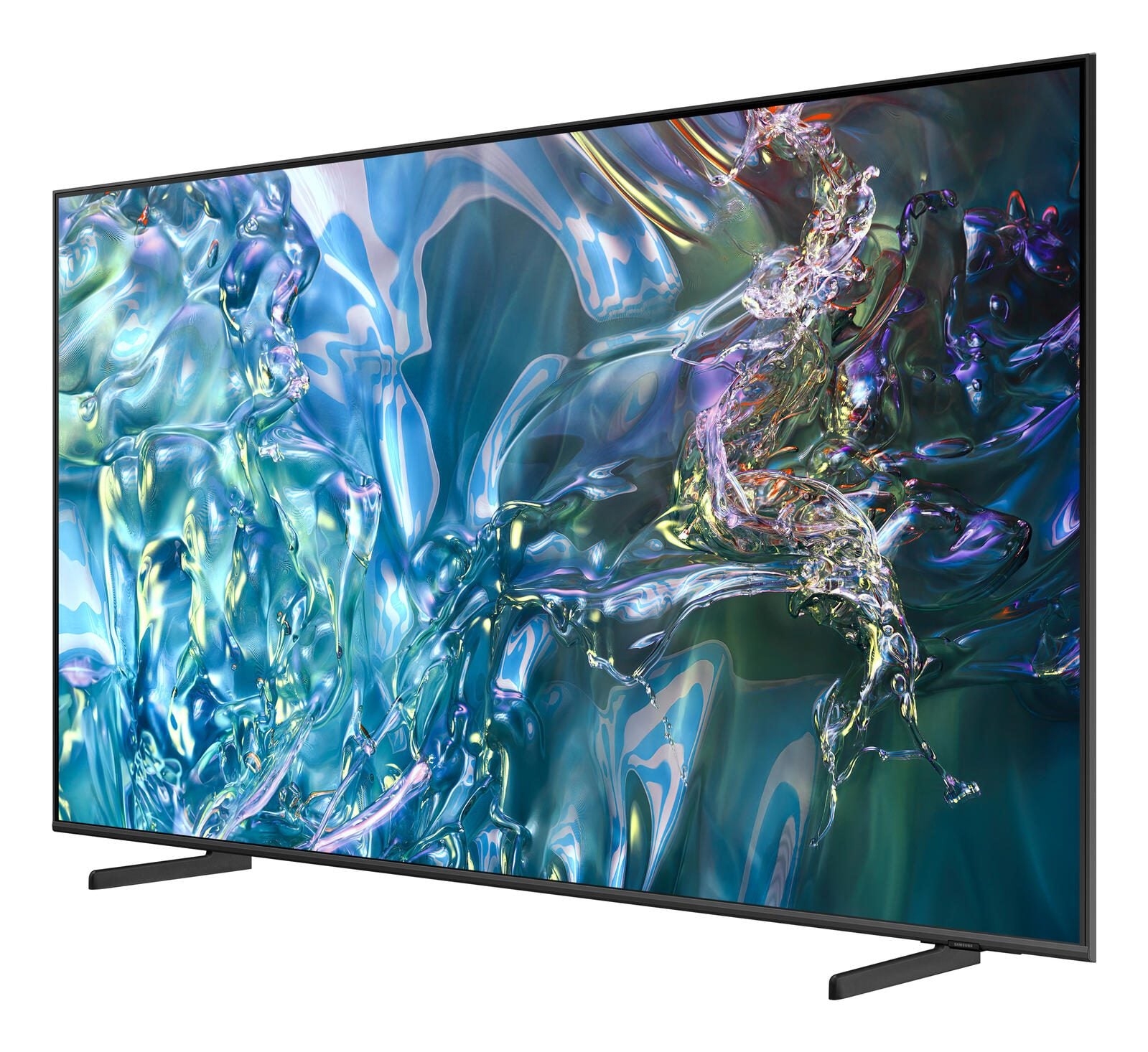 Samsung Q60D QE50Q60DAU 4K Ultra HD Smart TV 127 cm (50')