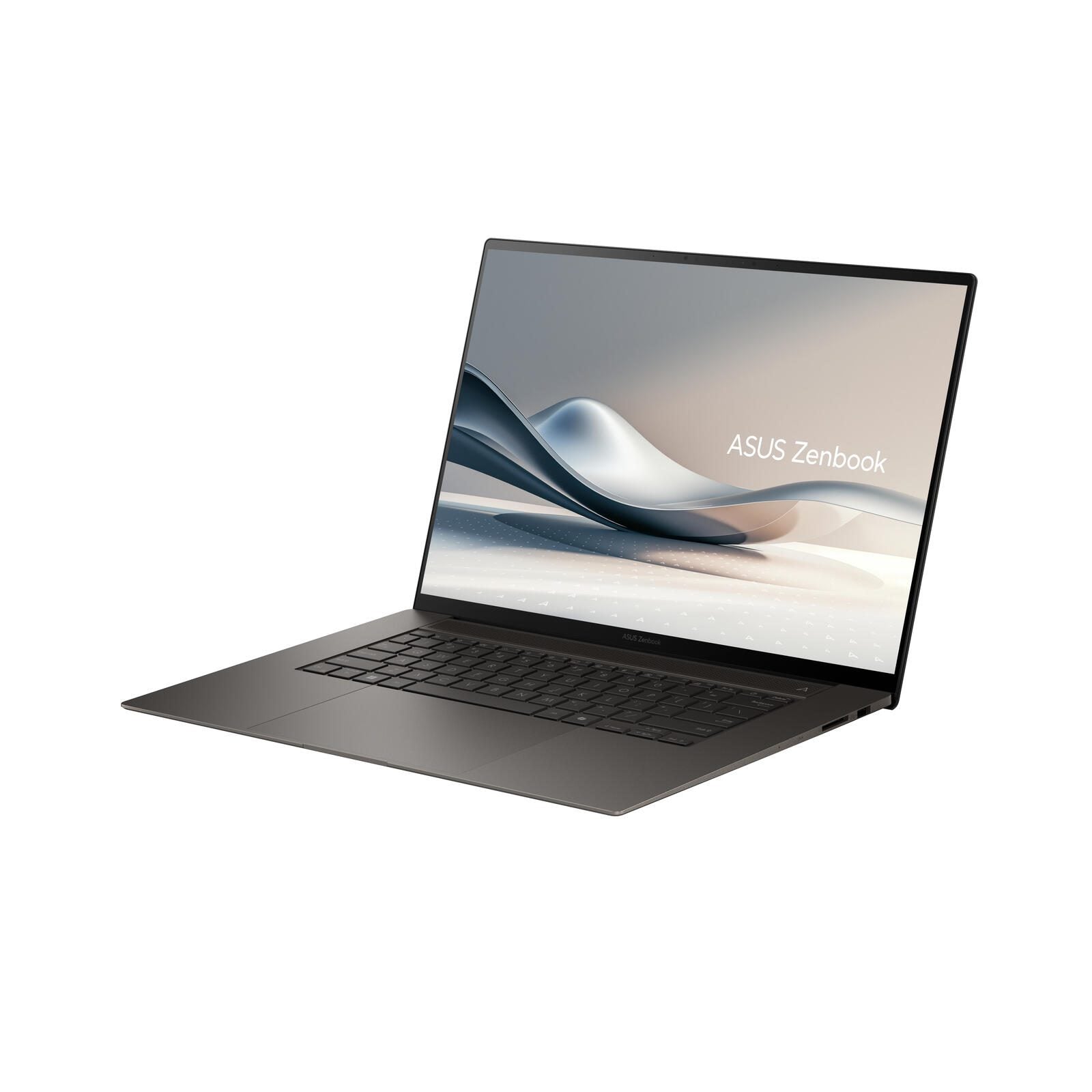ASUS Zenbook S 16 UM5606KA-RJ076X AMD Ryzen AI 7 350 Notebook 40,6 cm (16')