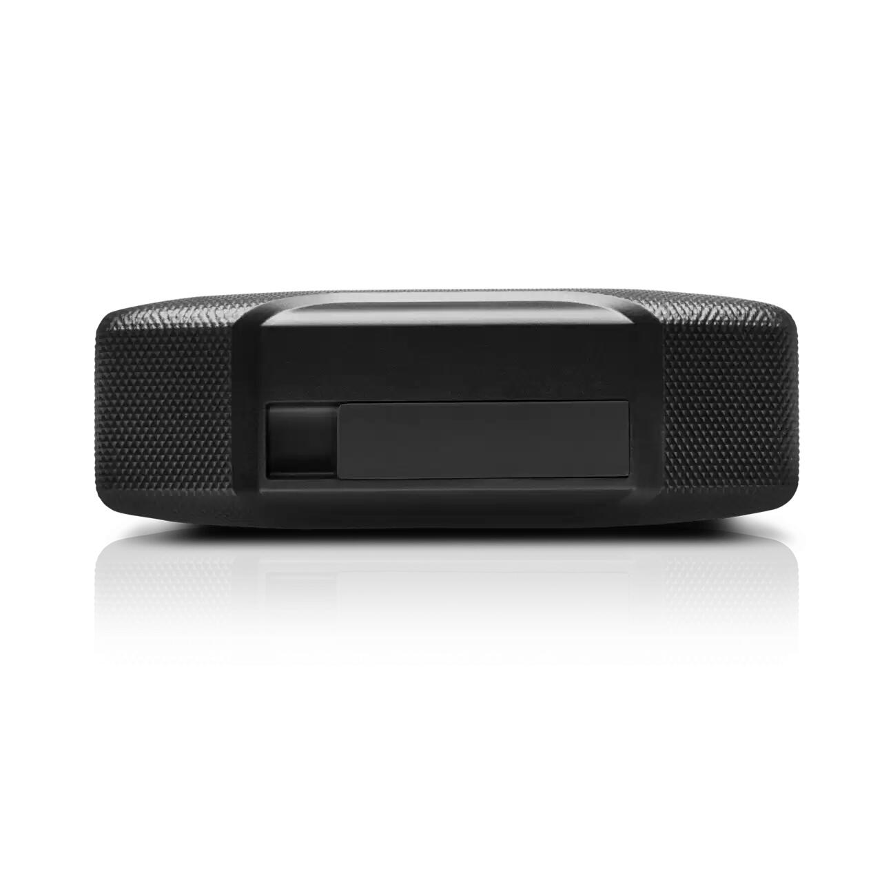 SanDisk G-DRIVE ArmorATD Externe Festplatte 6 TB