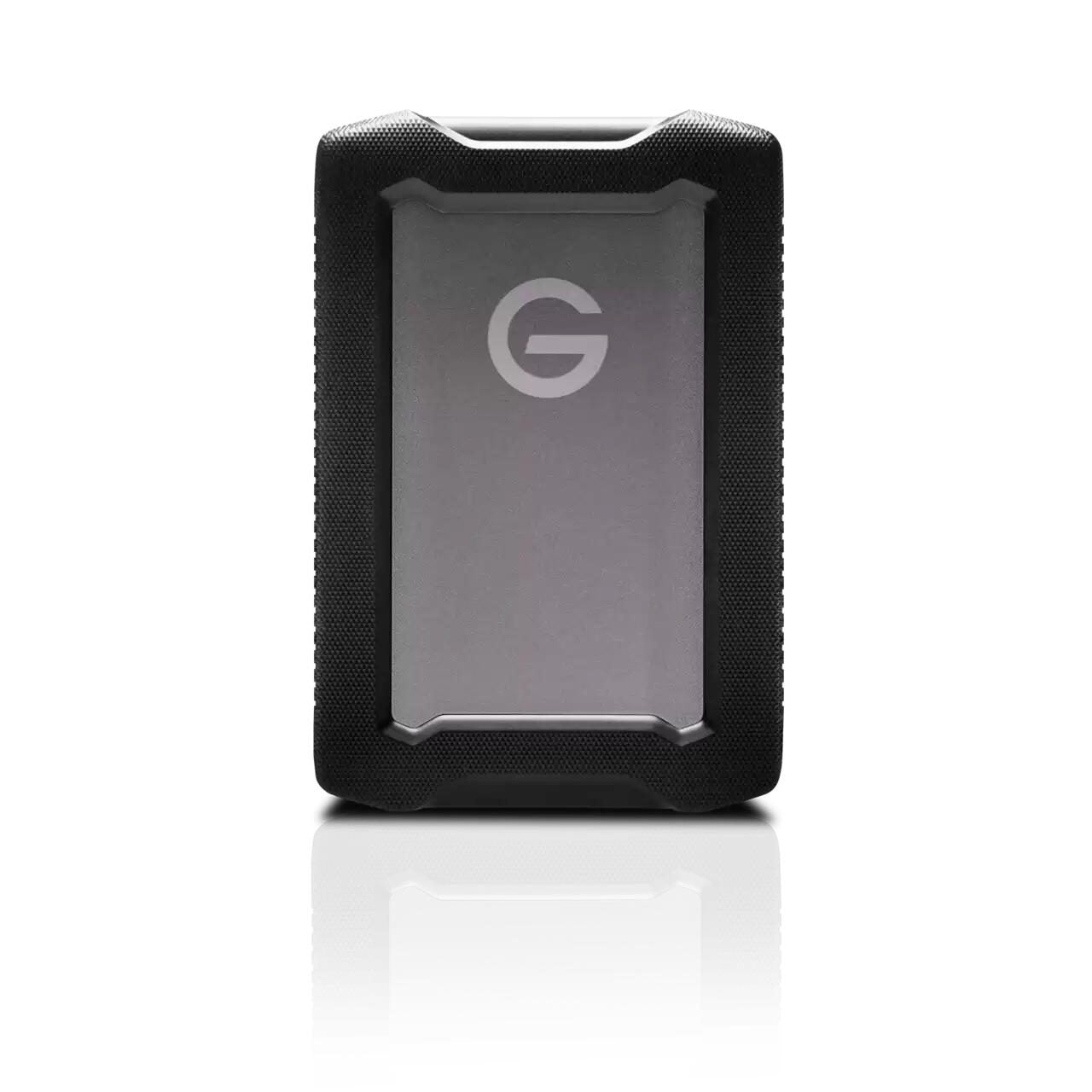 SanDisk G-DRIVE ArmorATD Externe Festplatte 6 TB