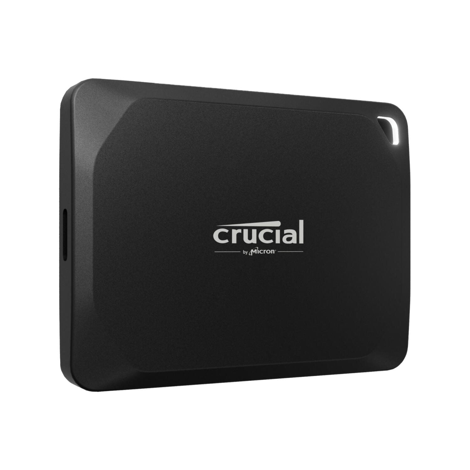 Crucial X10 Pro Externe SSD 4 TB