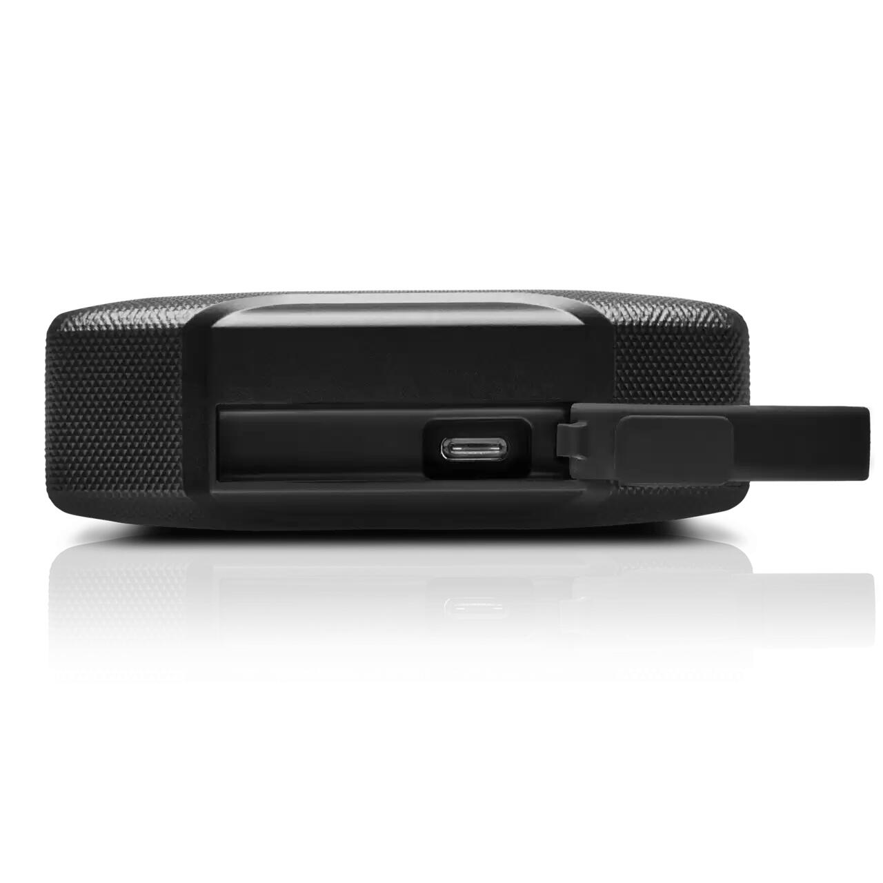 SanDisk G-DRIVE ArmorATD Externe Festplatte 6 TB