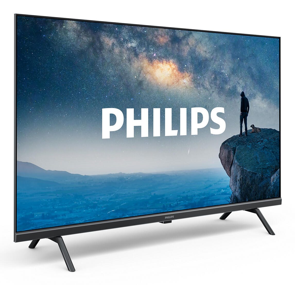 Philips 32PFS6109/12 Full HD Smart TV 81,3 cm (32')