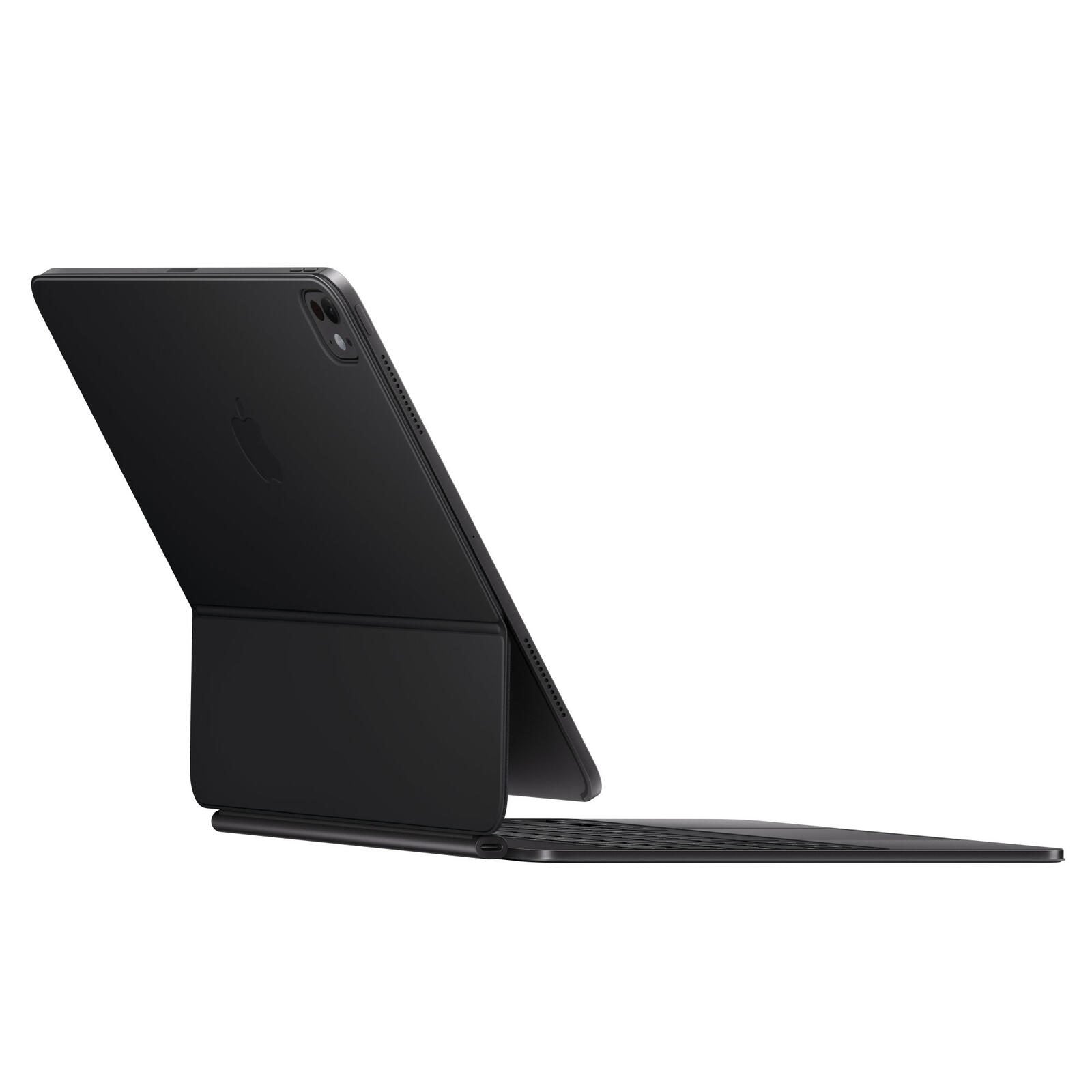 Apple Magic Keyboard iPad Pro 13 (M4) schwarz (int.)