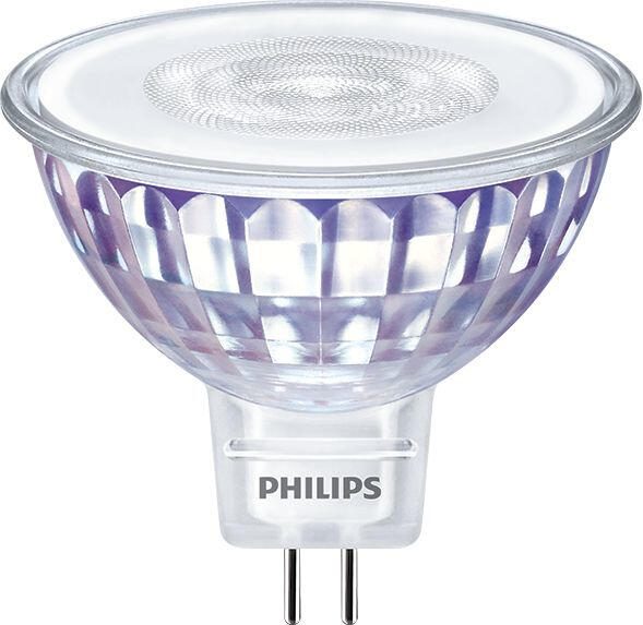 Philips CorePro LEDspot ND - LED-Lampe - Form: MR16 - GU5.3 - 7 W - Warmweiß - 2700 K