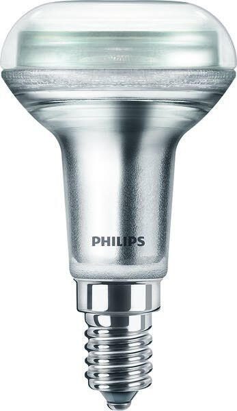 Philips CorePro LEDspot - LED-Spot-Glühbirne - Form: R50 - E14 - 4.3 W - Warmweiß - 2700 K