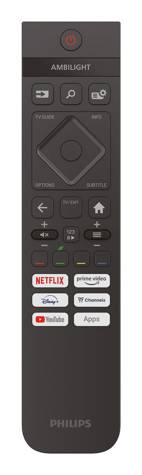 Philips 32PFS6109/12 Full HD Smart TV 81,3 cm (32')