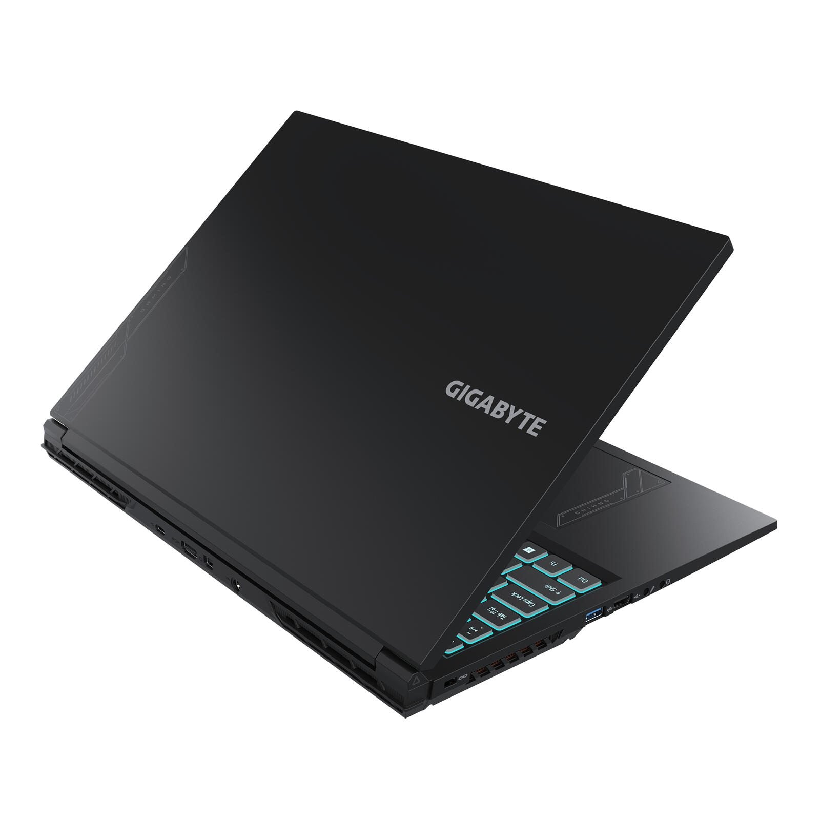 GIGABYTE G6 KF Intel® Core i7-13700H Gaming Notebook 40,6 cm (16')