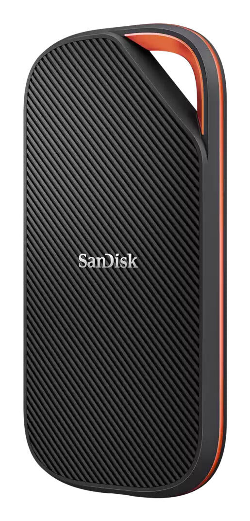 SanDisk Extreme Pro Externe SSD 4 TB