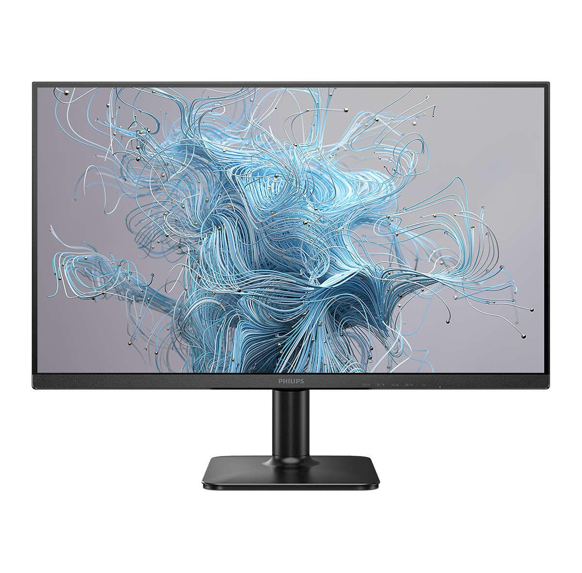 Philips 1000 series 24E2N1100LB/00 Full HD LED-Monitor 60,5 cm (23.8')