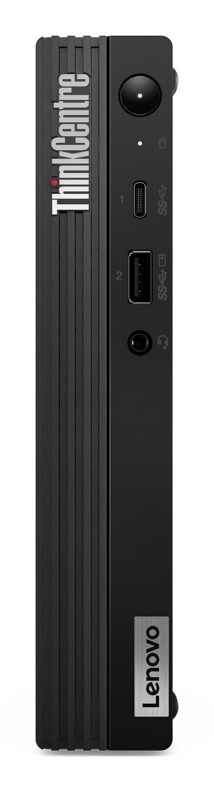 Lenovo ThinkCentre M75q Gen 2 AMD Ryzen™ 5 PRO 5655GE