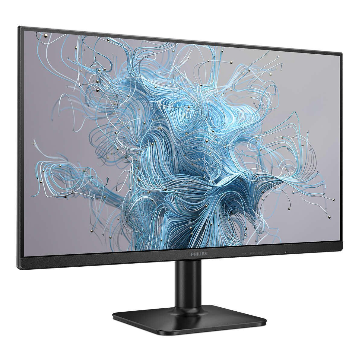 Philips 1000 series 24E2N1100LB/00 Full HD LED-Monitor 60,5 cm (23.8')