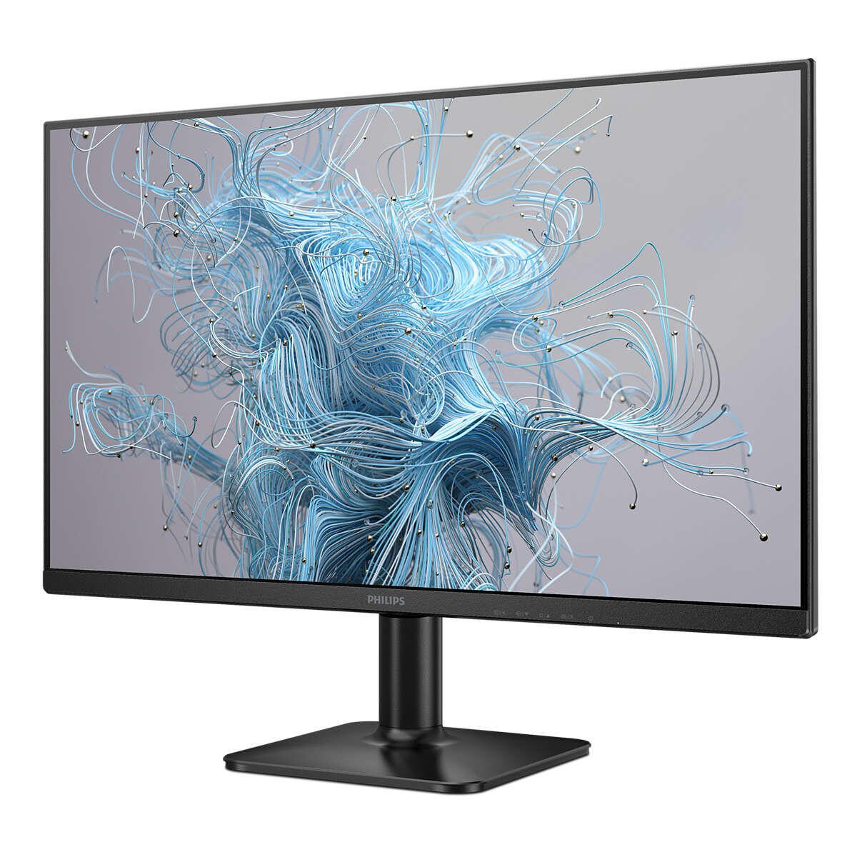Philips 1000 series 24E2N1100LB/00 Full HD LED-Monitor 60,5 cm (23.8')