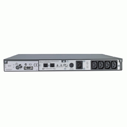 APC USV SC450RMI1U SMARTUPS SC 450VA 230V 1U rackmoniert/Tow