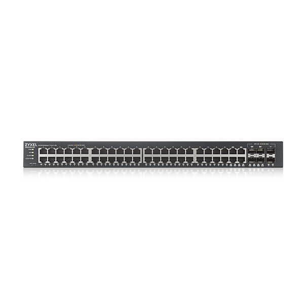 Zyxel GS2220-50 Switch 50-Port Managed L2+