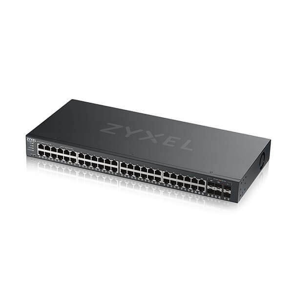 Zyxel GS2220-50 Switch 50-Port Managed L2+