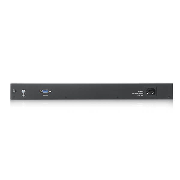 Zyxel GS2220-50HP Switch 50-Port Managed L2+ PoE