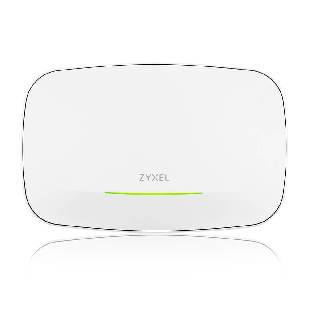 Zyxel NWA110BE 5764 Mbit/s Weiß Power over Ethernet (PoE)