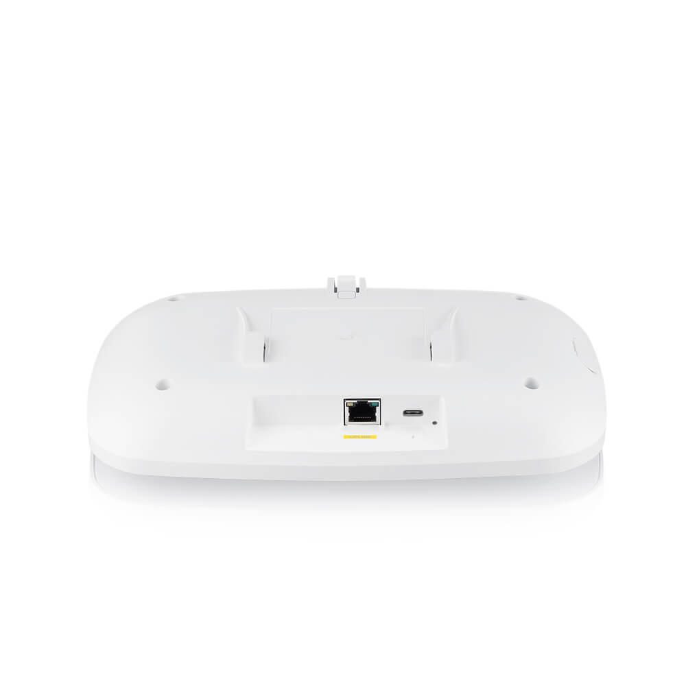 Zyxel NWA110BE 5764 Mbit/s Weiß Power over Ethernet (PoE)