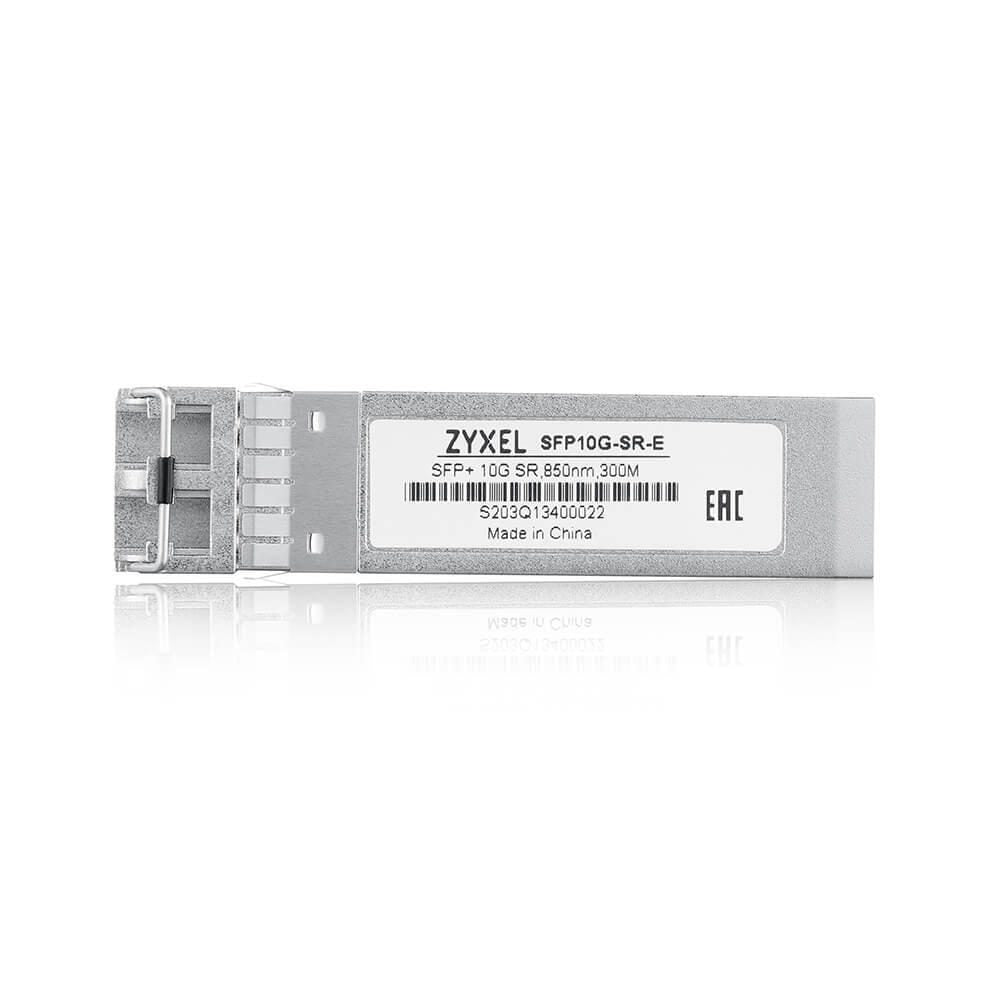 Zyxel SFP10G-T SFP+ Transceiver Modul 10 GbE