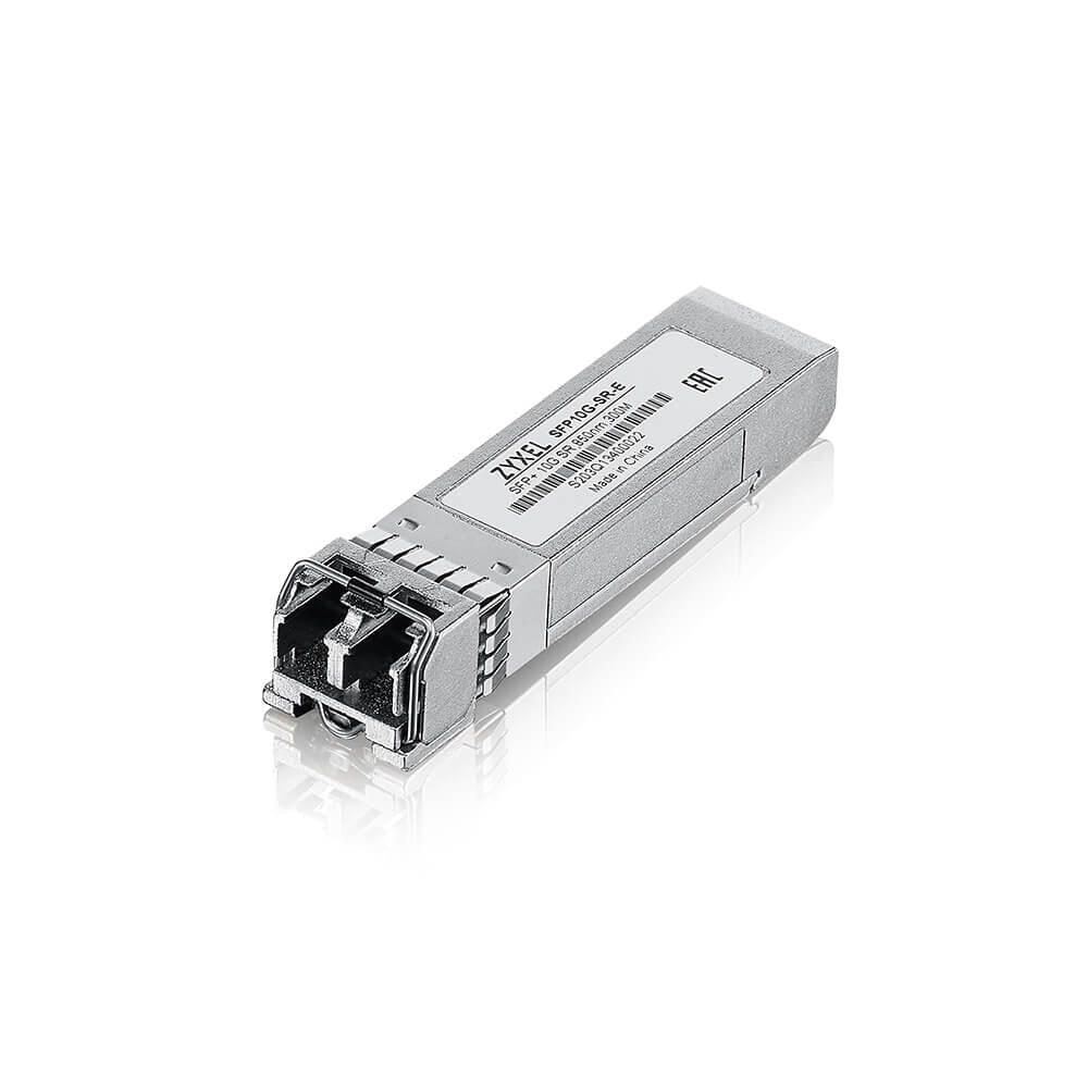 Zyxel SFP10G-T SFP+ Transceiver Modul 10 GbE