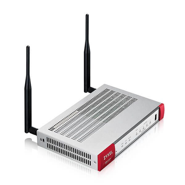 Zyxel USG FLEX 50 AX Wifi 6 (Device only) Firewall