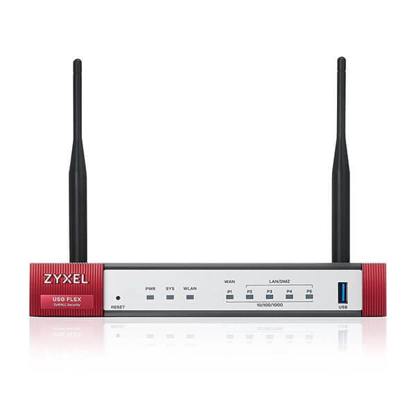 Zyxel USG FLEX 50 AX Wifi 6 (Device only) Firewall
